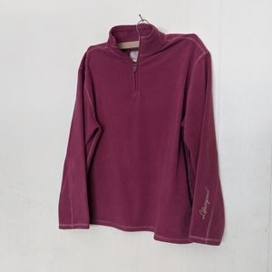 💕Life Is Good Pullover Fleece